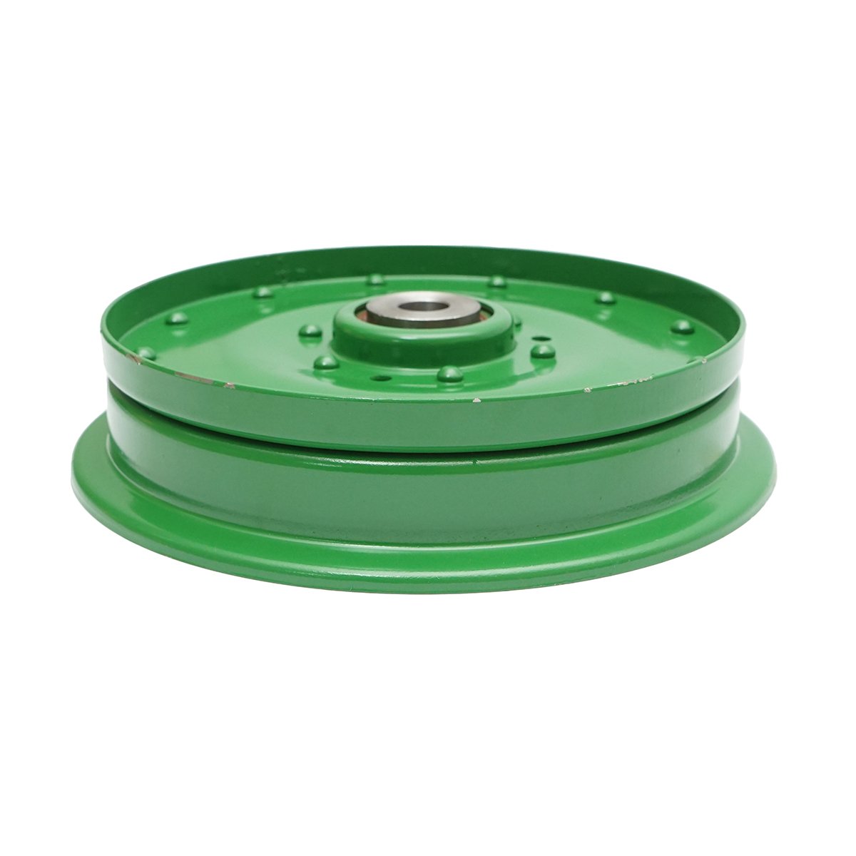 Fulie intinzator pentru combina John Deere cod OEM AH226058